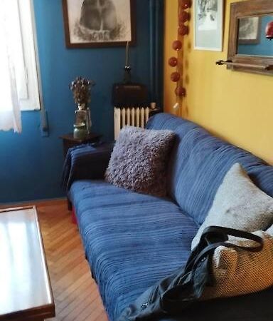 Cozy Apartment In Athens! Bagian luar foto